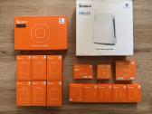 Zigbee priedai