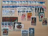 Parduodami albumai su pašto ženklaiskaina 12 eur. - nuotraukos Nr. 10