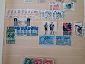 Parduodami albumai su pašto ženklaiskaina 12 eur. - nuotraukos Nr. 12
