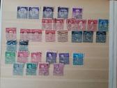 Parduodami albumai su pašto ženklaiskaina 12 eur. - nuotraukos Nr. 14