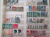 Albumai su pašto ženklais Kaina 15eur. - nuotraukos Nr. 5