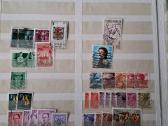 Albumai su pašto ženklais Kaina 15eur. - nuotraukos Nr. 6