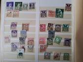 Albumai su pašto ženklais Kaina 15eur. - nuotraukos Nr. 7