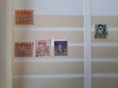Albumai su pašto ženklais Kaina 15eur. - nuotraukos Nr. 8