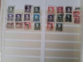 Albumai su pašto ženklais Kaina 15eur. - nuotraukos Nr. 9