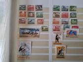 Albumai su pašto ženklais Kaina 15eur. - nuotraukos Nr. 11