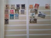 Albumai su pašto ženklais Kaina 15eur. - nuotraukos Nr. 13