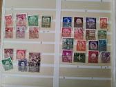 Albumai su pašto ženklais Kaina 15eur. - nuotraukos Nr. 18