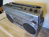 Boombox hitachi - nuotraukos Nr. 3