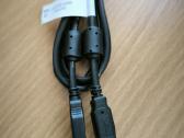 Usb Type A 2.0 - Type B 2.0 laidai Nauji - nuotraukos Nr. 4