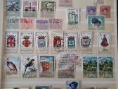 Albumai su pašto ženklaiskaina 15eur. - nuotraukos Nr. 5