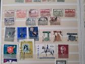Albumai su pašto ženklaiskaina 15eur. - nuotraukos Nr. 7