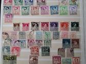 Albumai su pašto ženklaiskaina 15eur. - nuotraukos Nr. 9