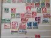 Albumai su pašto ženklaiskaina 15eur. - nuotraukos Nr. 11