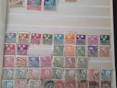 Albumai su pašto ženklaiskaina 15eur. - nuotraukos Nr. 13