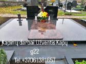 Paslaugos Kelmės,telšių ir Šiaulių rajonuose - nuotraukos Nr. 9