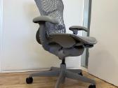 Herman Miller Mirra Grey Shadow - nuotraukos Nr. 2