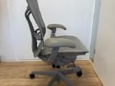 Herman Miller Mirra Grey Shadow - nuotraukos Nr. 3