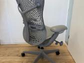Herman Miller Mirra Grey Shadow - nuotraukos Nr. 4