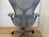 Herman Miller Mirra Grey Shadow - nuotraukos Nr. 5