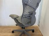 Herman Miller Mirra Grey Shadow - nuotraukos Nr. 6