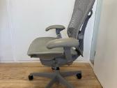 Herman Miller Mirra Grey Shadow - nuotraukos Nr. 7