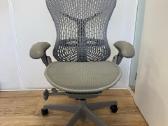 Herman Miller Mirra Grey Shadow