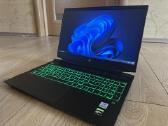 Gaming laptop Hp Pavilion
