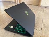 Gaming laptop Hp Pavilion - nuotraukos Nr. 2
