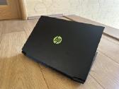 Gaming laptop Hp Pavilion - nuotraukos Nr. 4