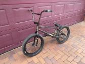 Parduodamas Flybikes BMX dviratis - freecoasteris - nuotraukos Nr. 2