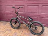 Parduodamas Flybikes BMX dviratis - freecoasteris - nuotraukos Nr. 3