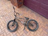 Parduodamas Flybikes BMX dviratis - freecoasteris - nuotraukos Nr. 4