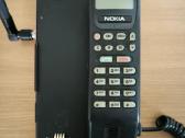 Senas mobilaus ryšio telefonas kolekcijai Nokia