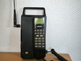 Senas mobilaus ryšio telefonas kolekcijai Nokia - nuotraukos Nr. 3