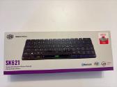 Sk621 60% Mechaninė Klaviatūra su Rgb Apšvietimu - nuotraukos Nr. 3