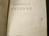 Senos knygos radiotechnikos tema - nuotraukos Nr. 6