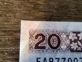 20 litu 1997 - Lietuva - aunc - nuotraukos Nr. 4