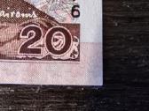 20 litu 1997 - Lietuva - aunc - nuotraukos Nr. 6
