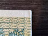 0.5 talono 1991 - Valstybinis + klaida serijos Xf - nuotraukos Nr. 4