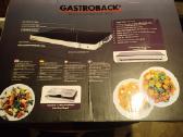 Gastroback šildantis padėklas maistui - nuotraukos Nr. 2