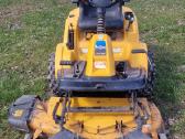 Cub Cadet Fmz 50 z