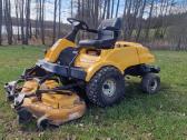 Cub Cadet Fmz 50 z - nuotraukos Nr. 2