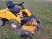 Cub Cadet Fmz 50 z - nuotraukos Nr. 3