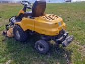 Cub Cadet Fmz 50 z - nuotraukos Nr. 4