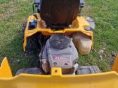 Cub Cadet Fmz 50 z - nuotraukos Nr. 5