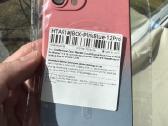 iPhone 12 Pro dėkliukas