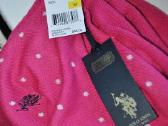 U.s. Polo Assn. megztukas