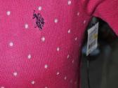 U.s. Polo Assn. megztukas - nuotraukos Nr. 3