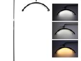 Kosmetologinis LED moon šviestuvas - nuotraukos Nr. 2